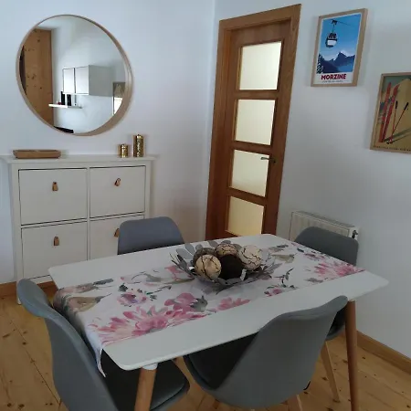 Apartamento Luga Castiello de Jaca Buitenkant foto