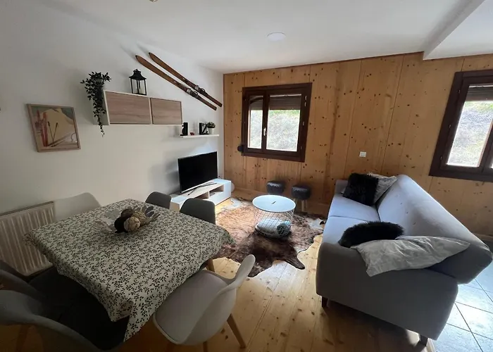Apartamento Luga