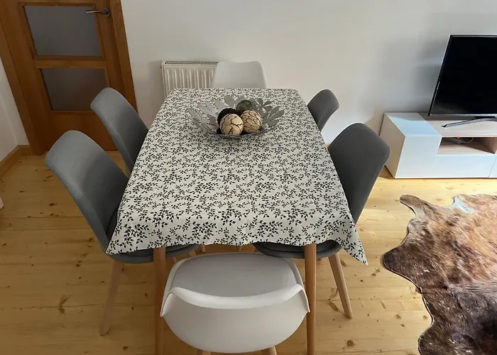 Apartamento Luga