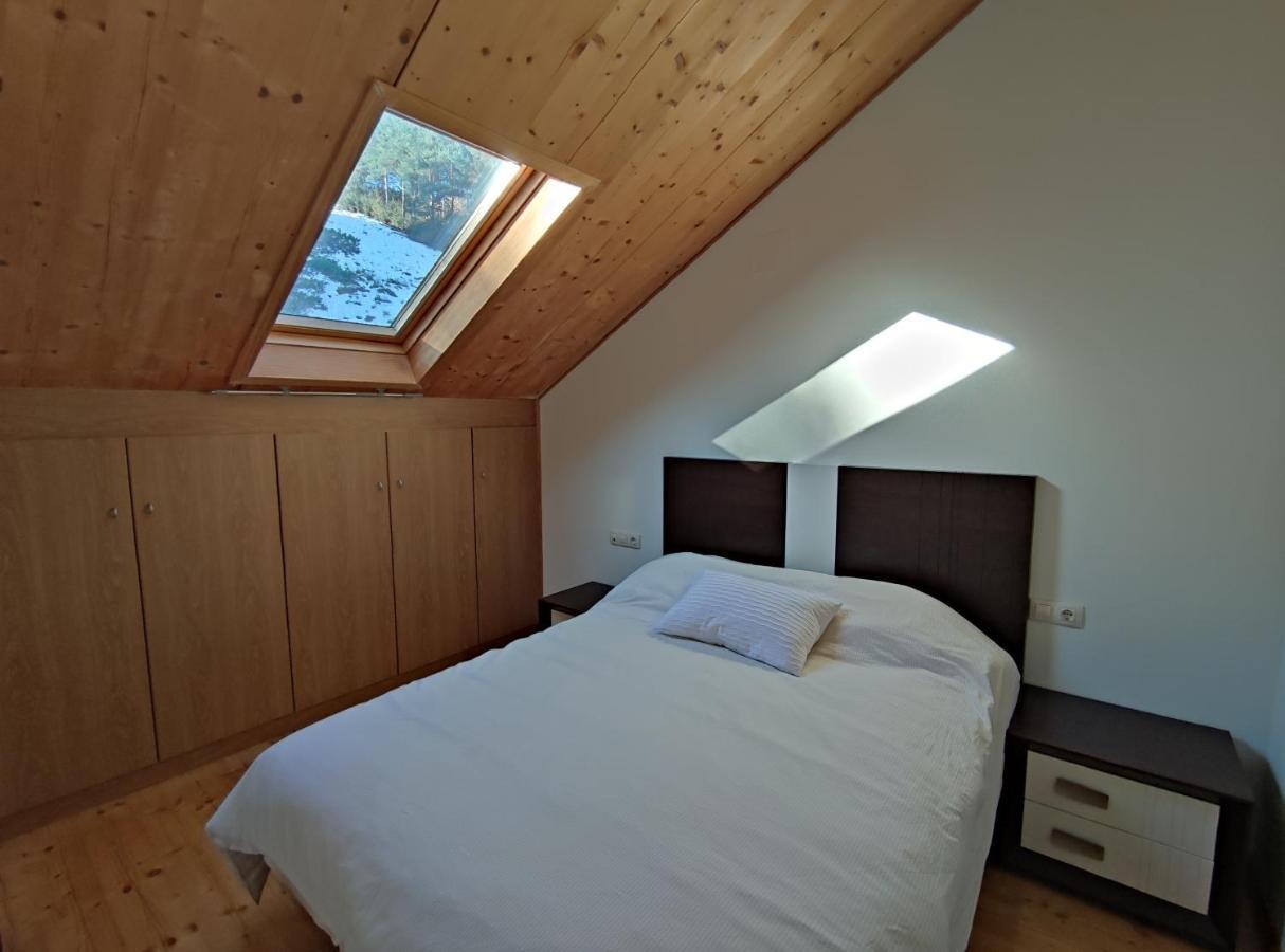 Appartement Luga