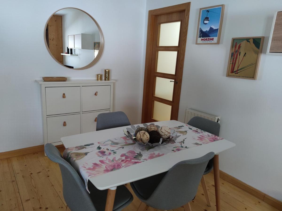 Luga Appartement *