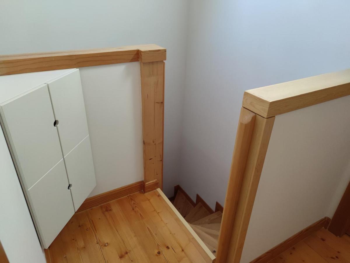 Appartamento Luga Castiello de Jaca