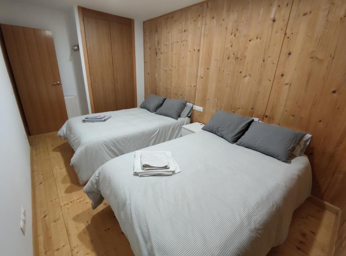 Luga Appartement *