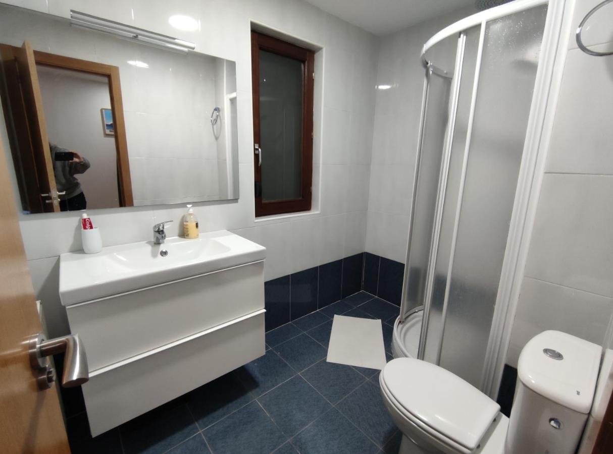Appartement Luga Castiello de Jaca