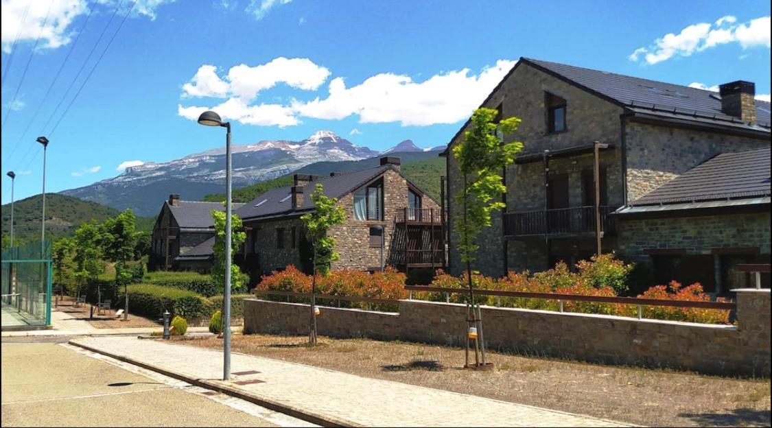Appartement Luga