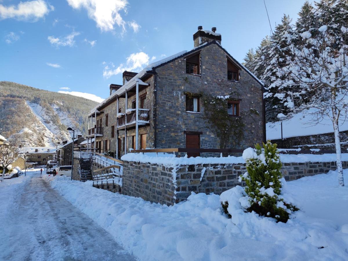 Appartement Luga