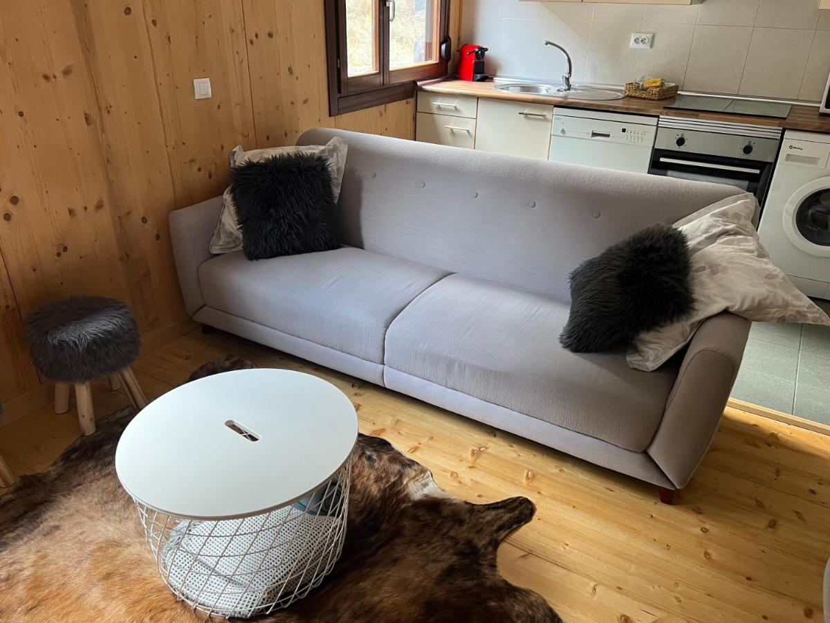 Luga Appartement *