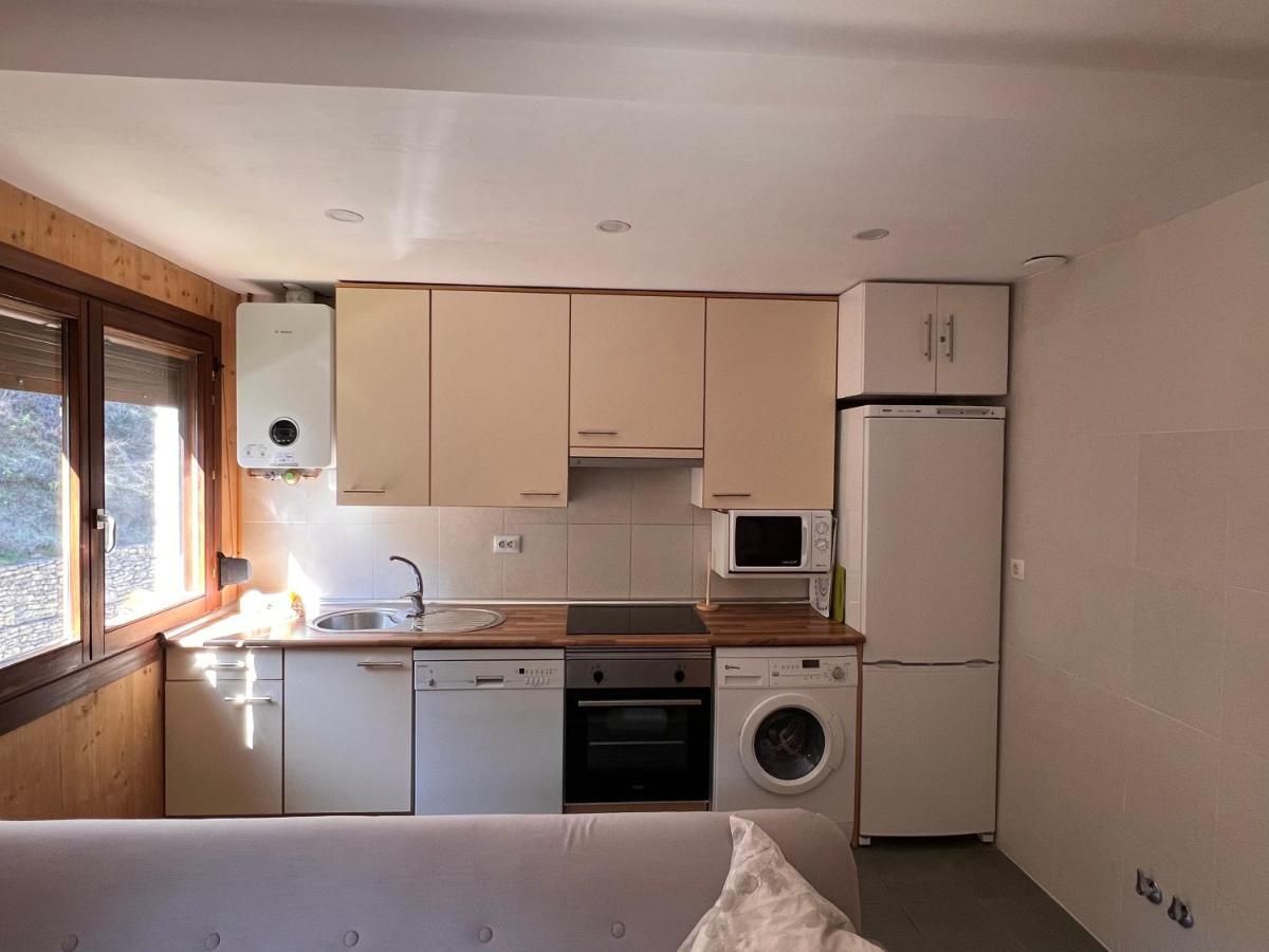 Appartement Luga Castiello de Jaca